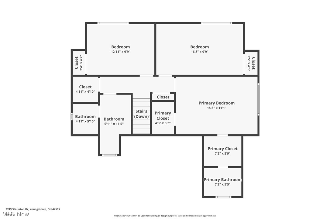 North Heights - Residential