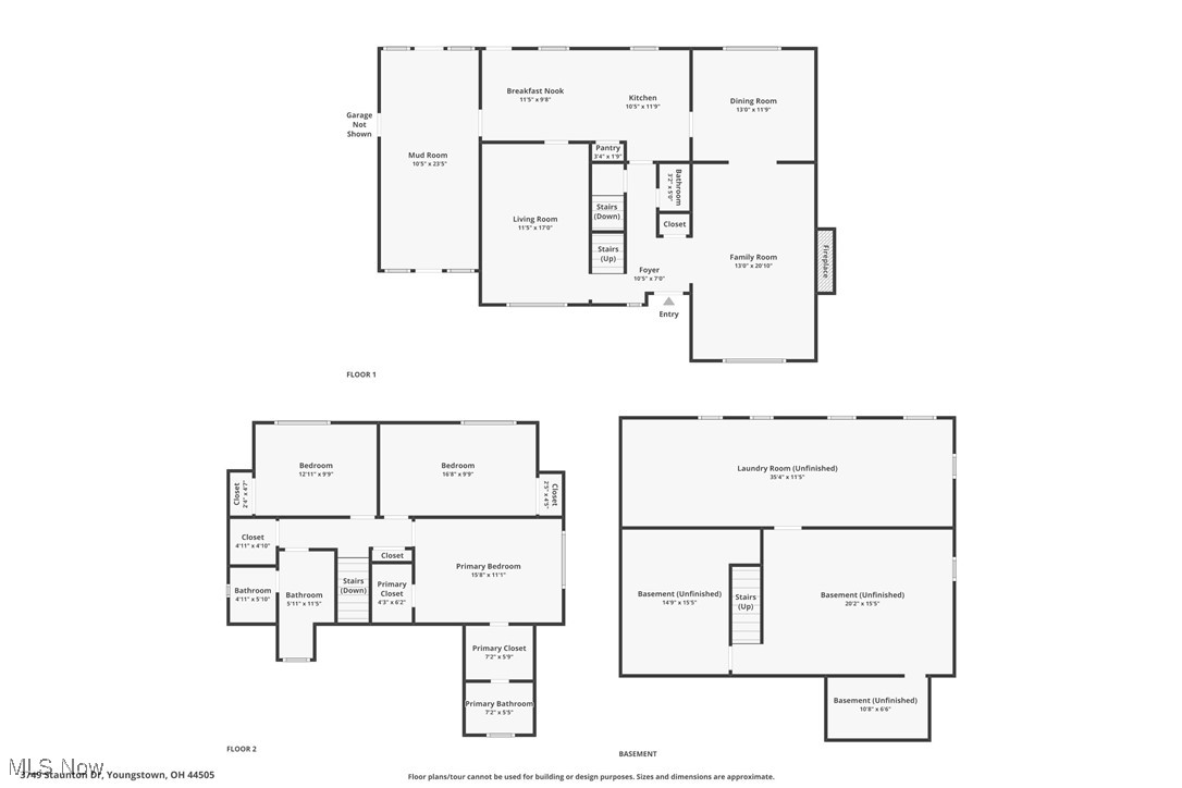 North Heights - Residential