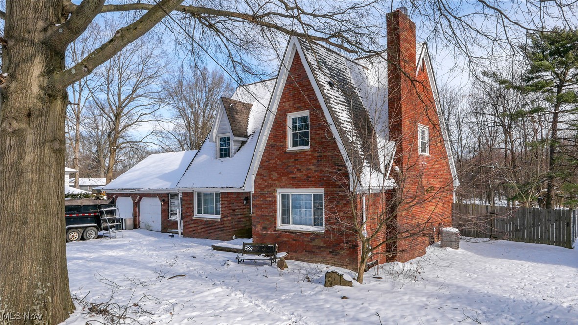 North Heights - Residential