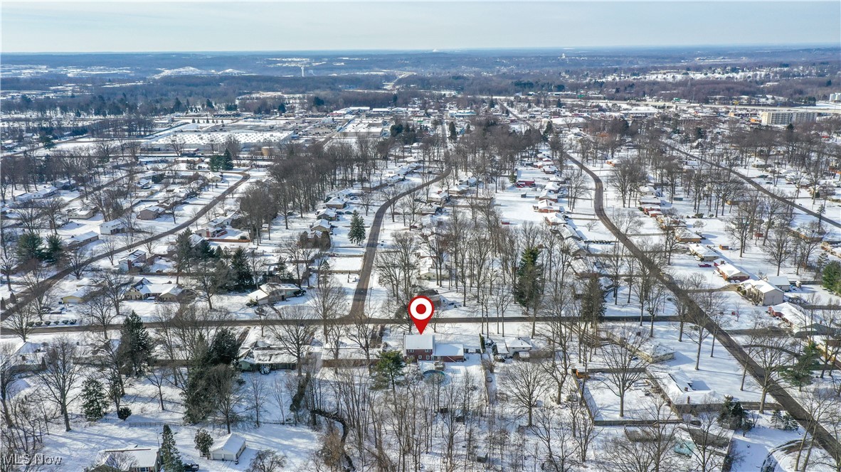 North Heights - Residential