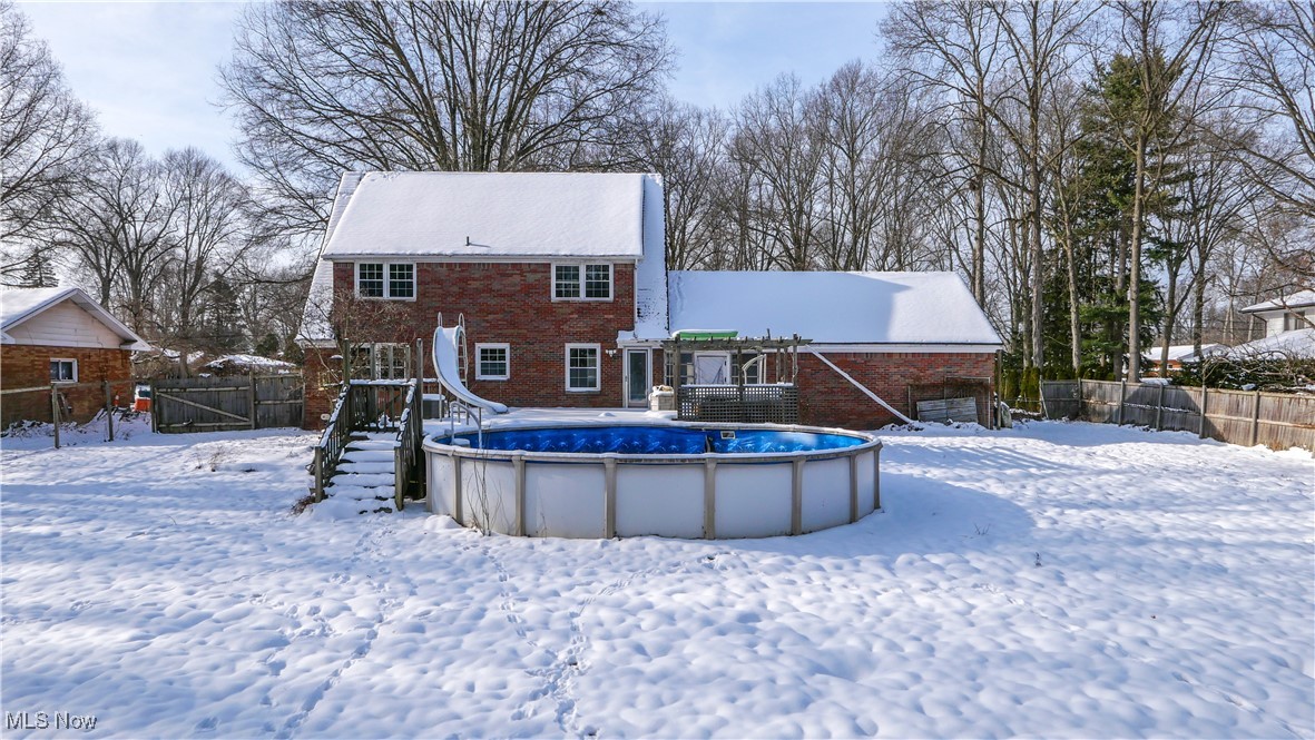 North Heights - Residential