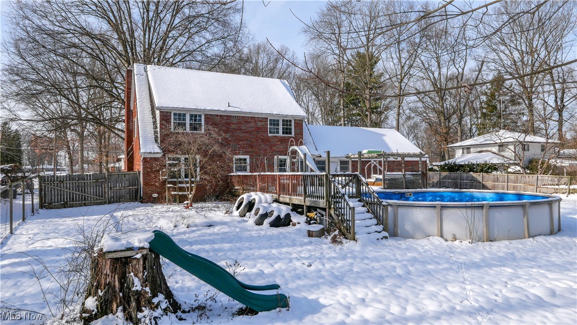 North Heights - Residential