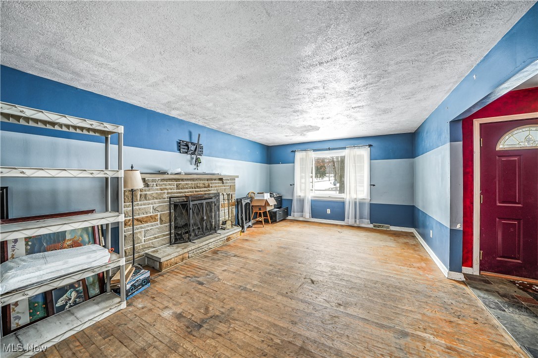 North Heights - Residential