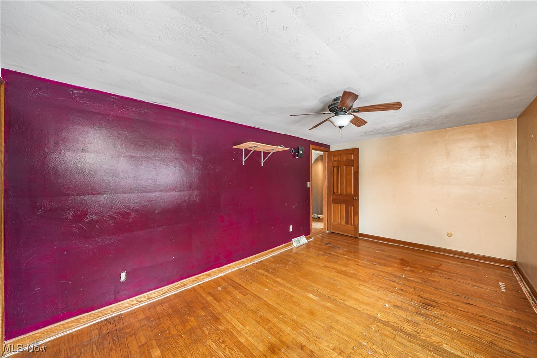 North Heights - Residential