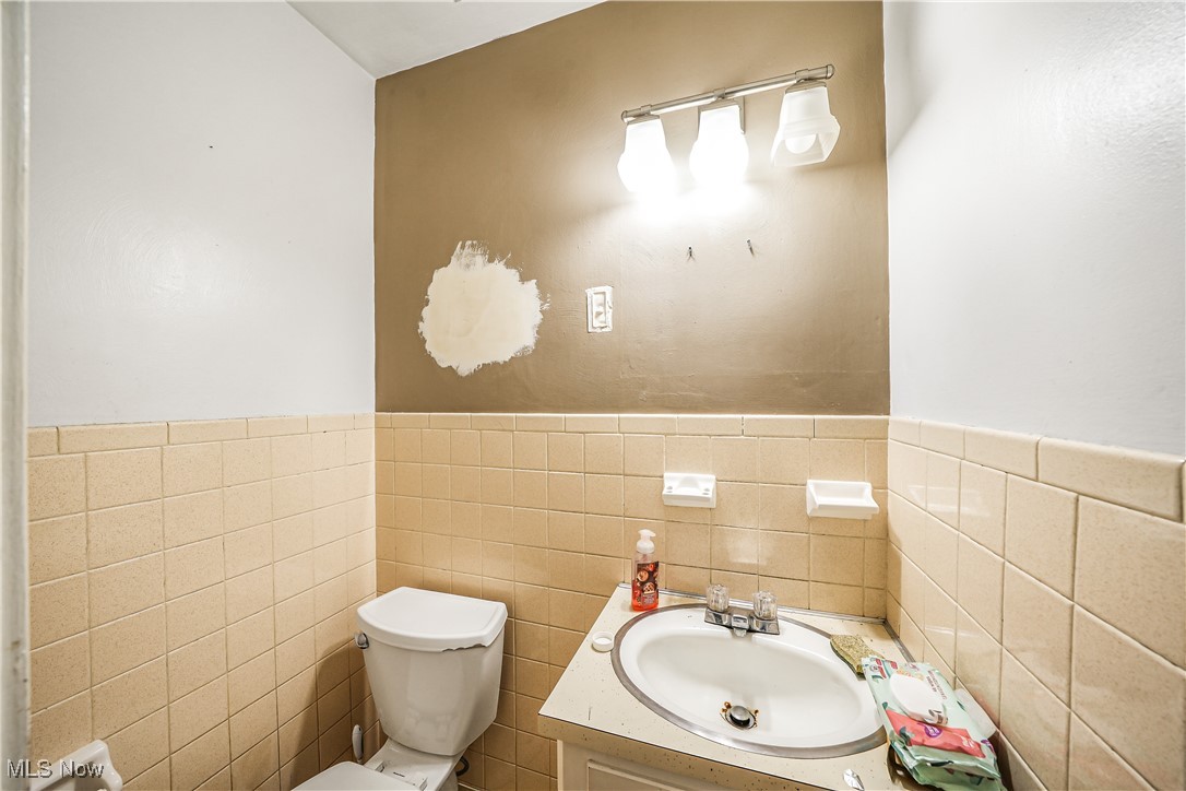 North Heights - Residential