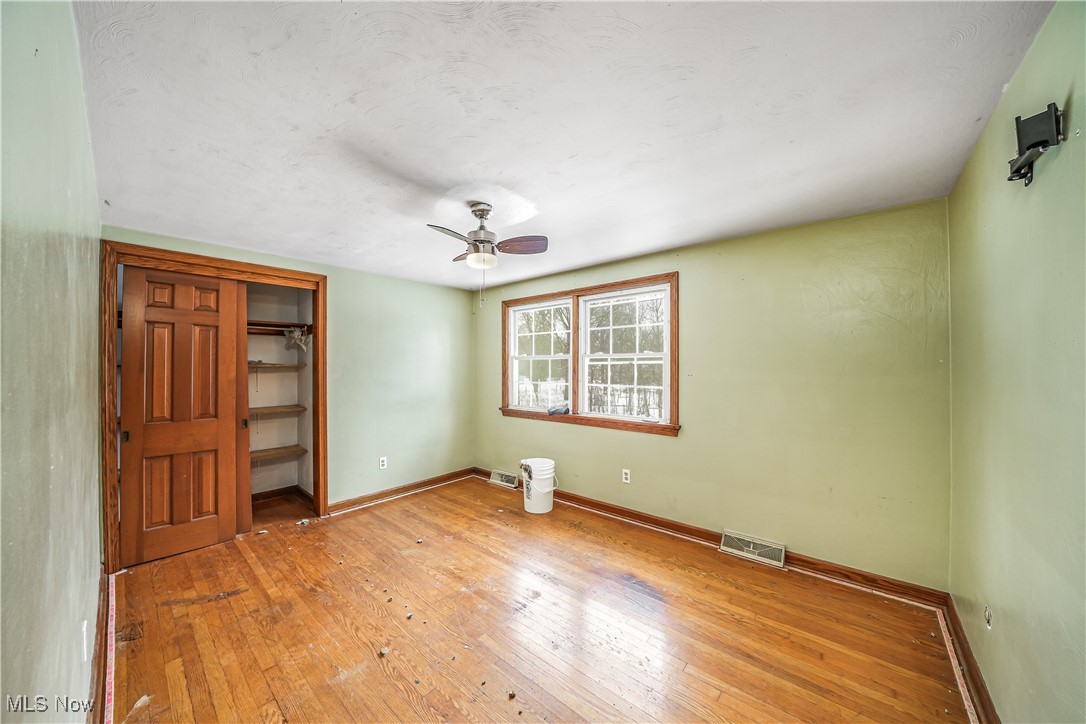 North Heights - Residential