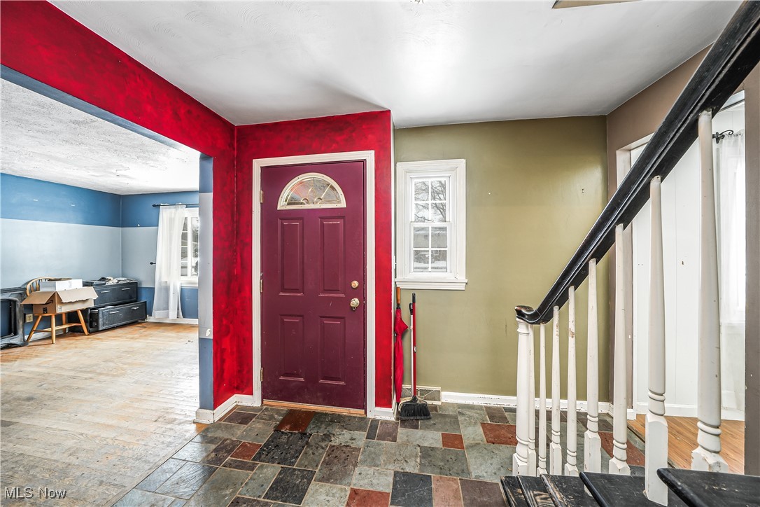 North Heights - Residential