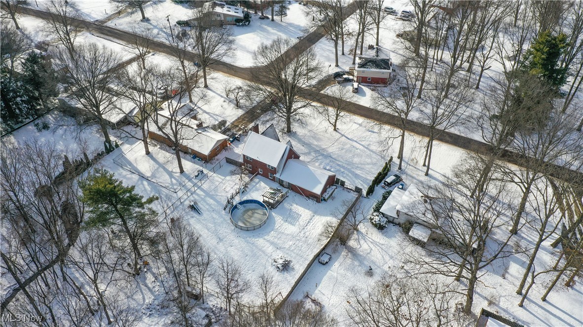 North Heights - Residential