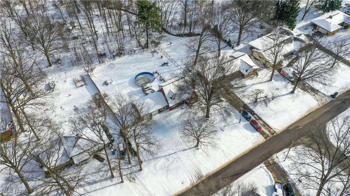 North Heights - Residential