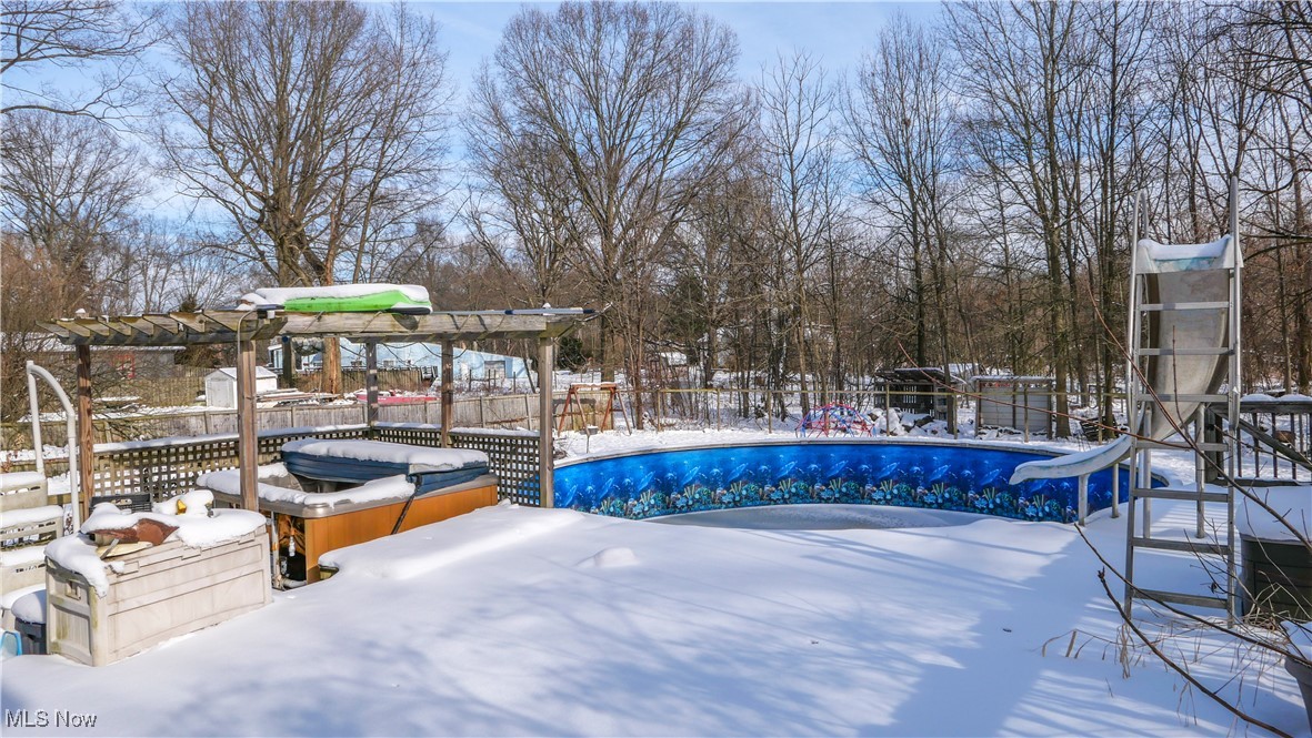 North Heights - Residential