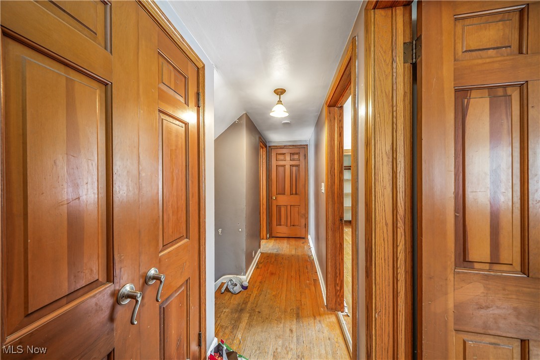 North Heights - Residential