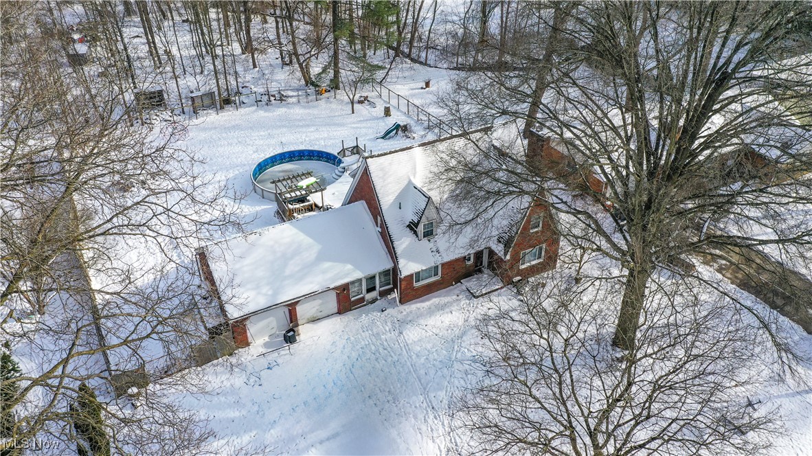 North Heights - Residential