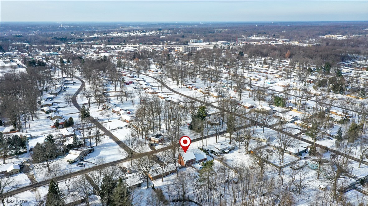 North Heights - Residential