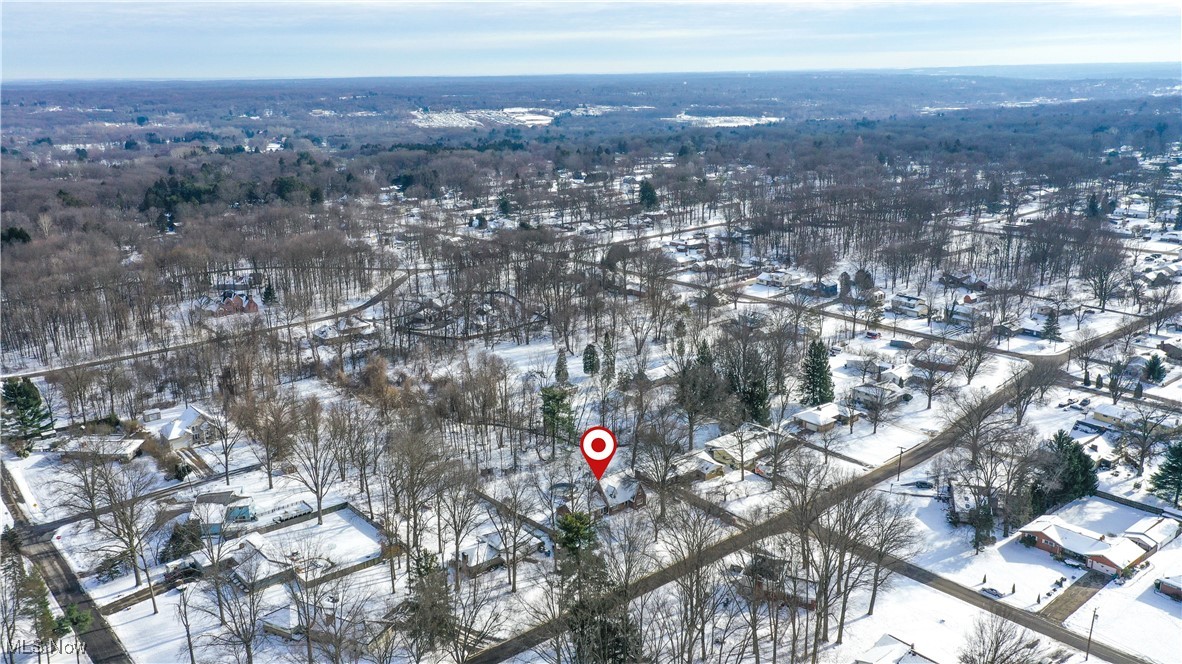 North Heights - Residential