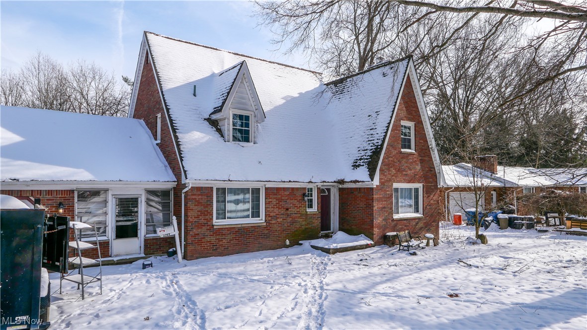 North Heights - Residential