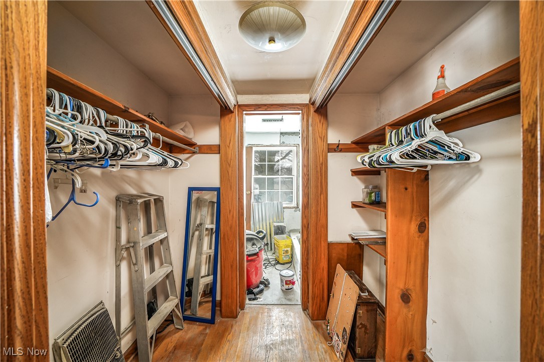 North Heights - Residential