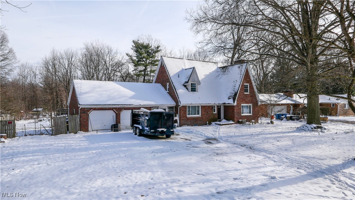 North Heights - Residential