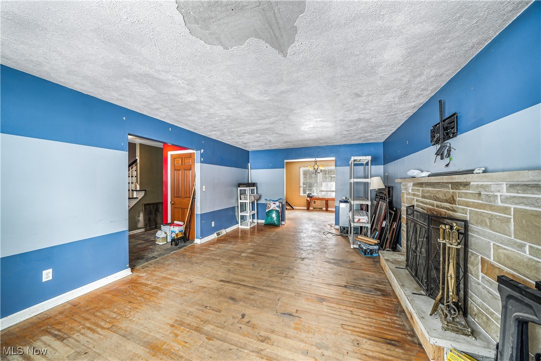 North Heights - Residential