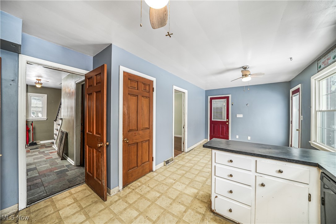 North Heights - Residential