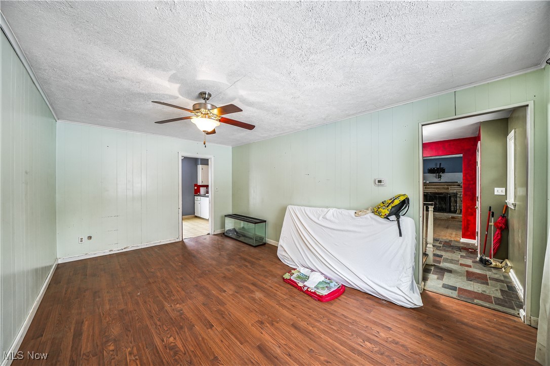 North Heights - Residential