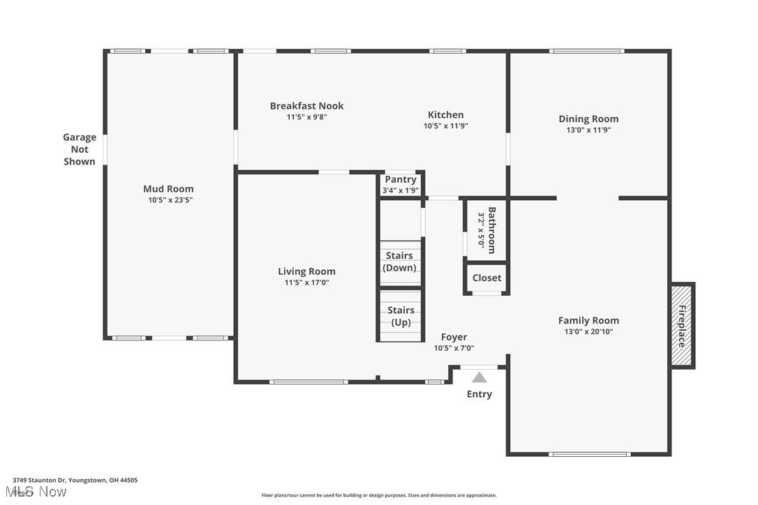 North Heights - Residential