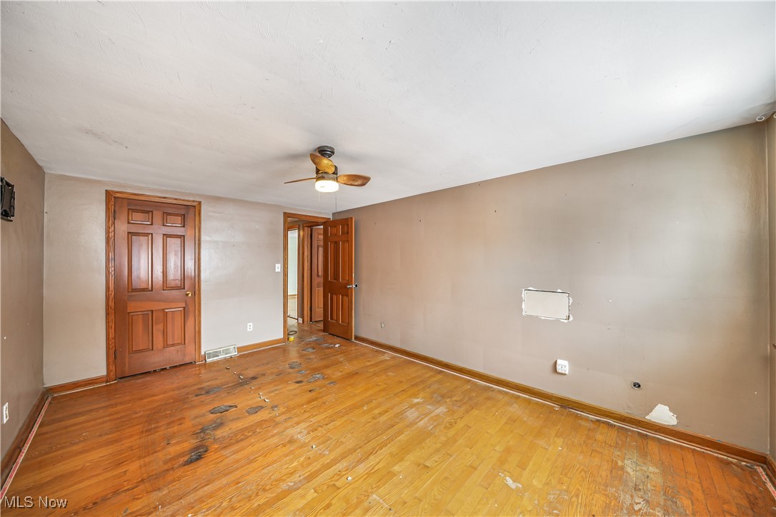 North Heights - Residential