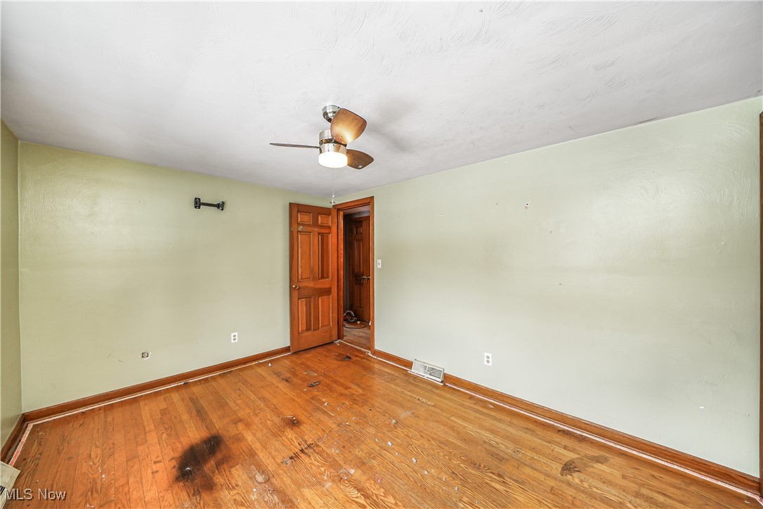 North Heights - Residential