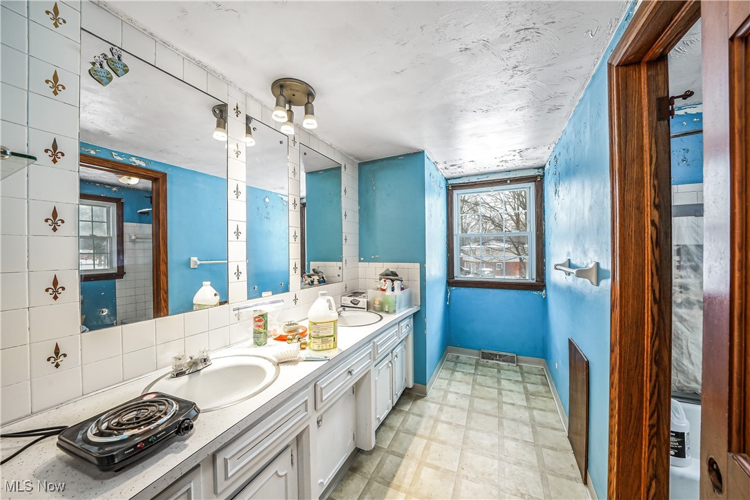 North Heights - Residential