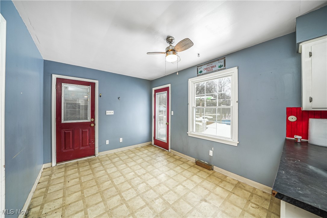 North Heights - Residential