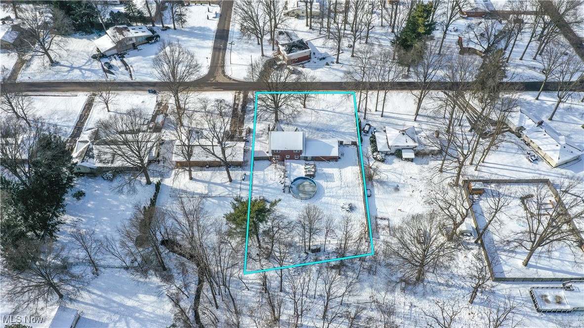 North Heights - Residential