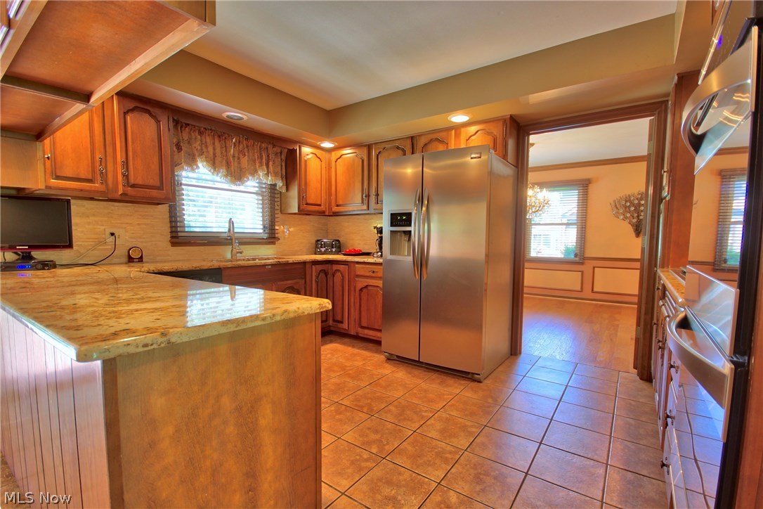 Massillon - Residential