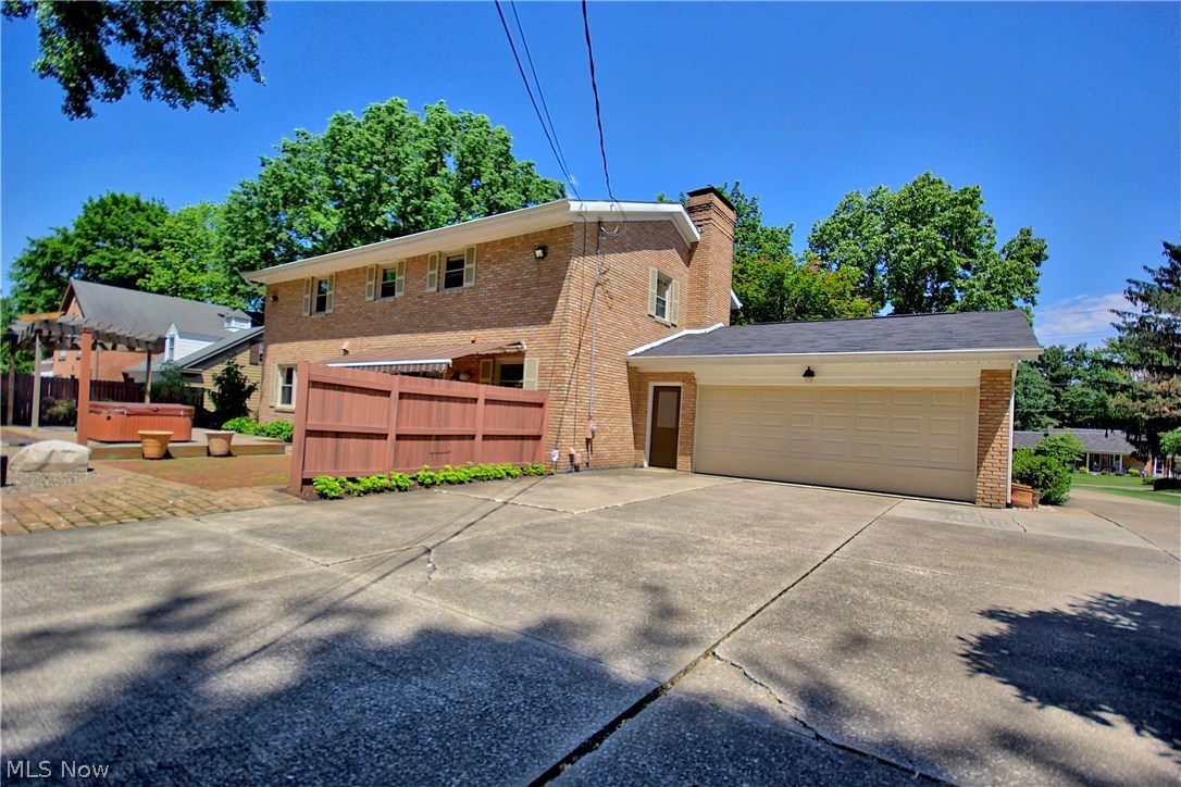 Massillon - Residential