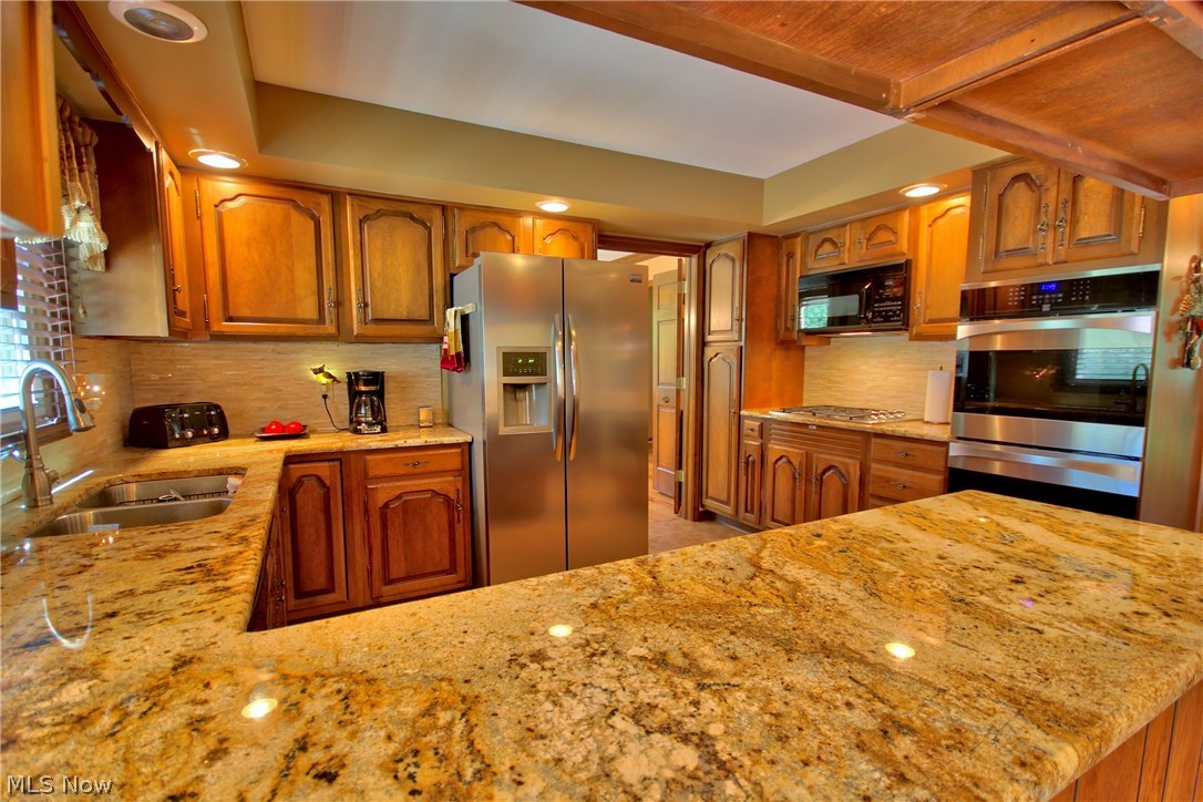 Massillon - Residential