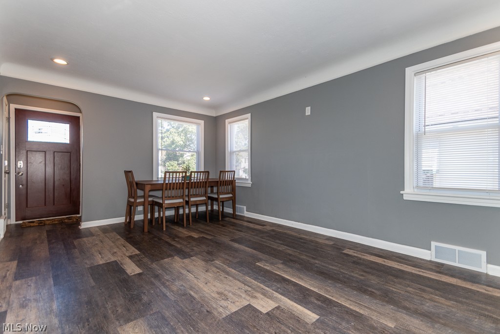 Huber Allotment #1 - Residential