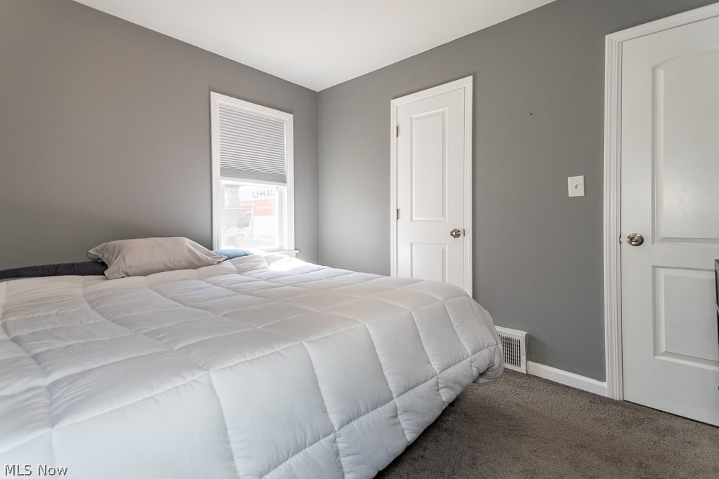 Huber Allotment #1 - Residential