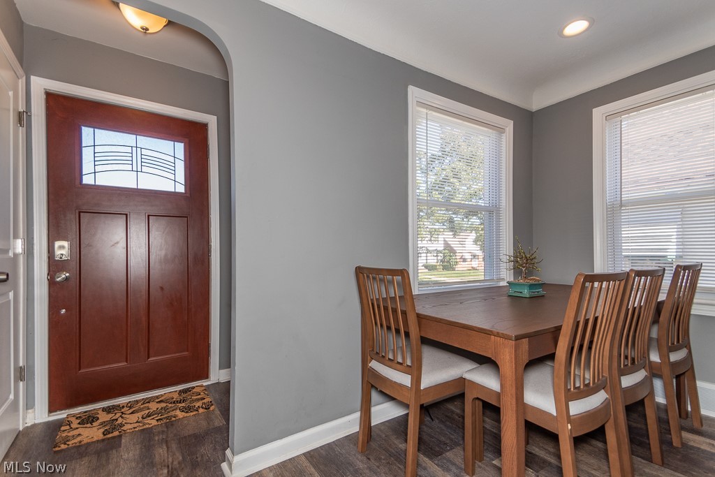 Huber Allotment #1 - Residential