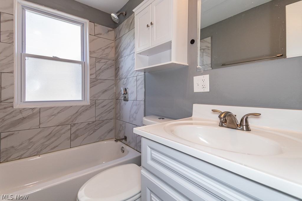 Huber Allotment #1 - Residential