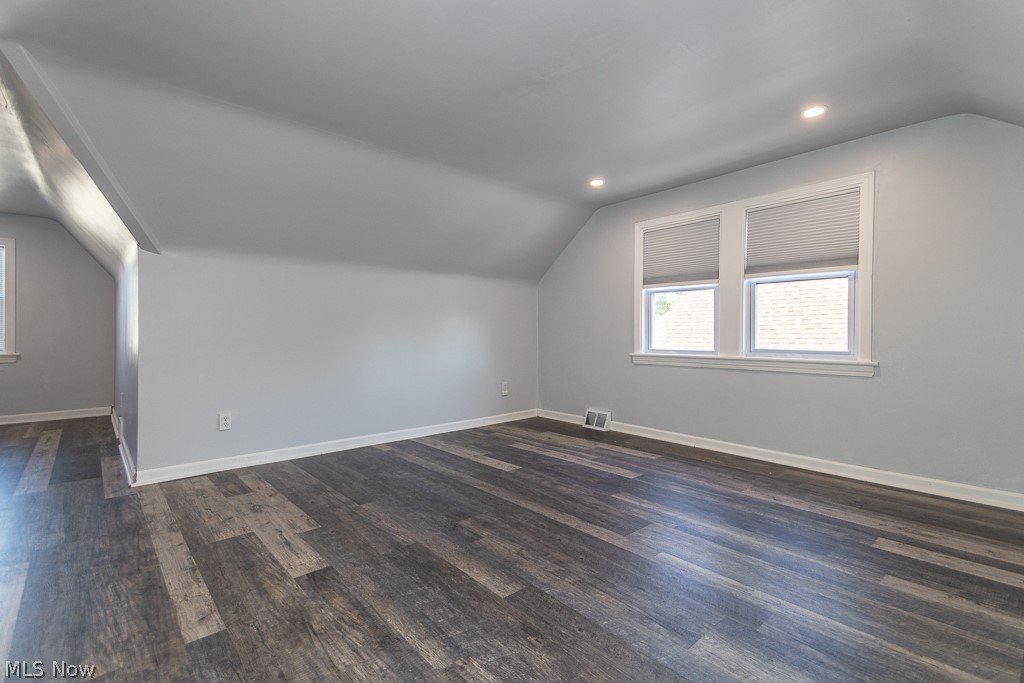 Huber Allotment #1 - Residential