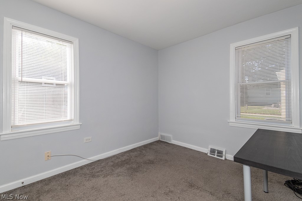 Huber Allotment #1 - Residential