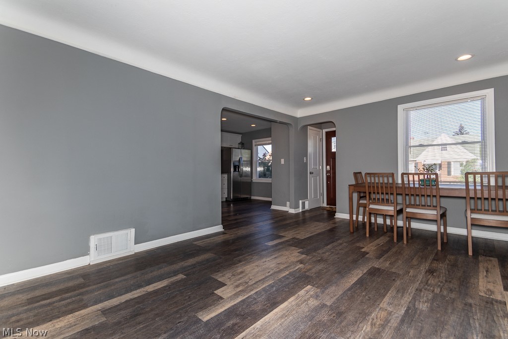 Huber Allotment #1 - Residential