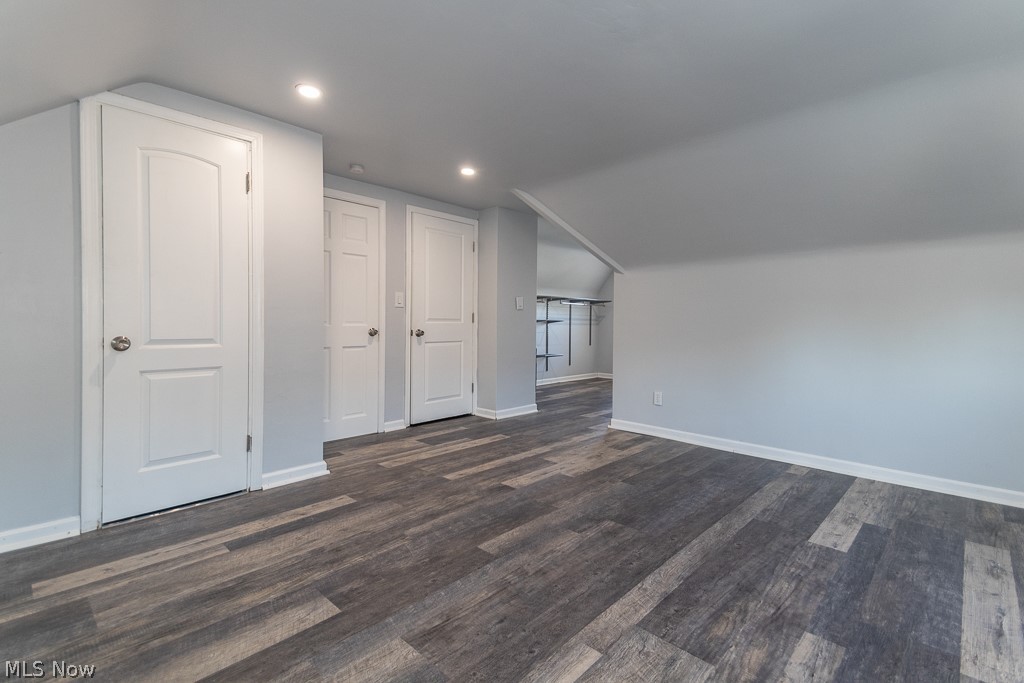 Huber Allotment #1 - Residential