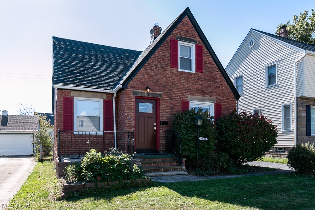 Huber Allotment #1 - Residential
