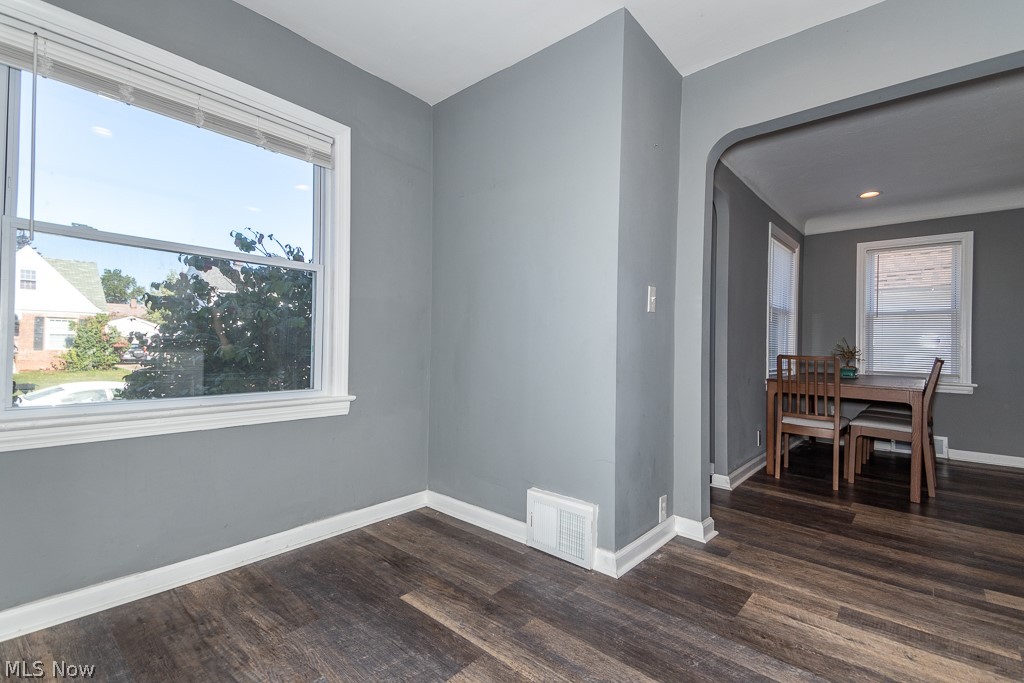 Huber Allotment #1 - Residential