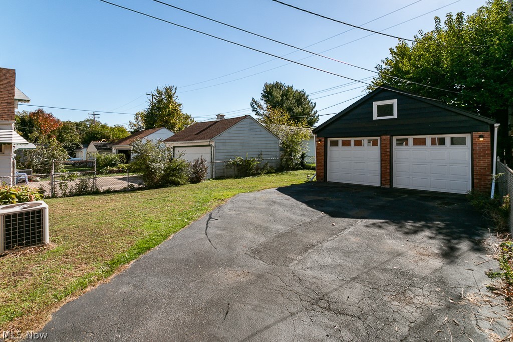 Huber Allotment #1 - Residential