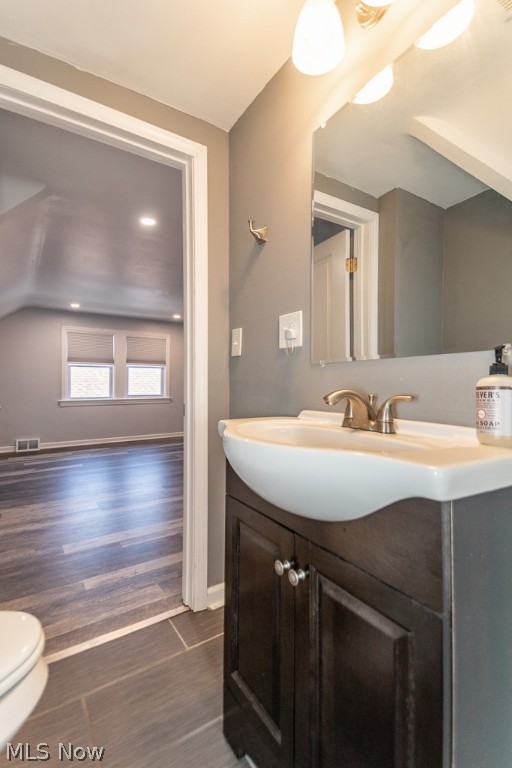 Huber Allotment #1 - Residential