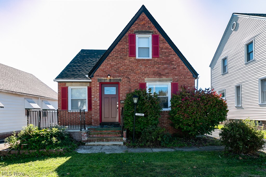 Huber Allotment #1 - Residential