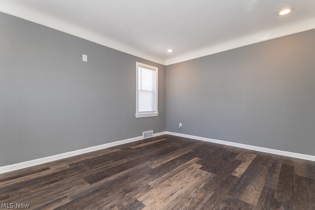 Huber Allotment #1 - Residential