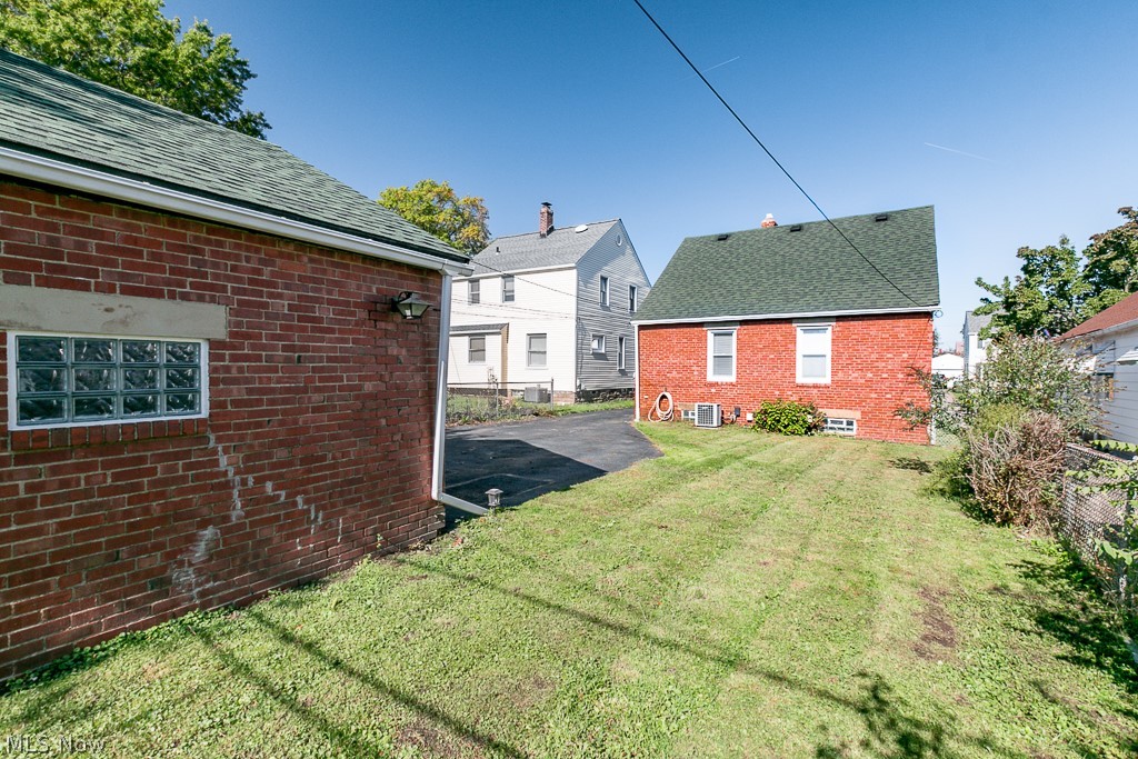 Huber Allotment #1 - Residential