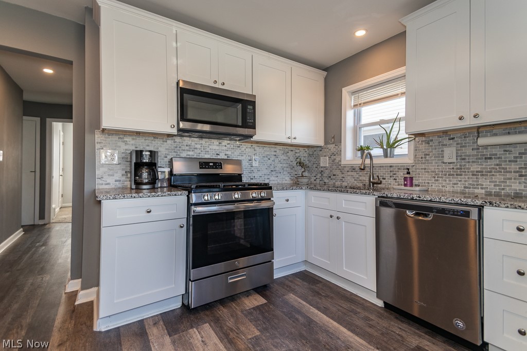 Huber Allotment #1 - Residential