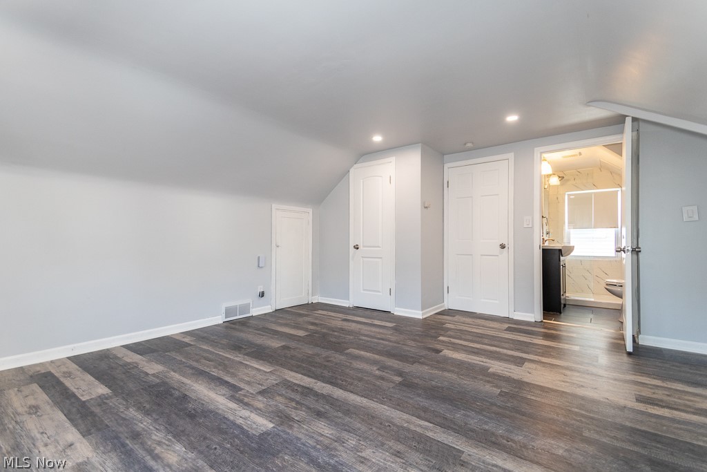 Huber Allotment #1 - Residential